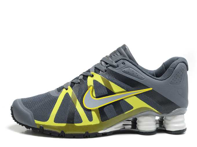 nike shock chaussure course a pied nike concurrence des prix